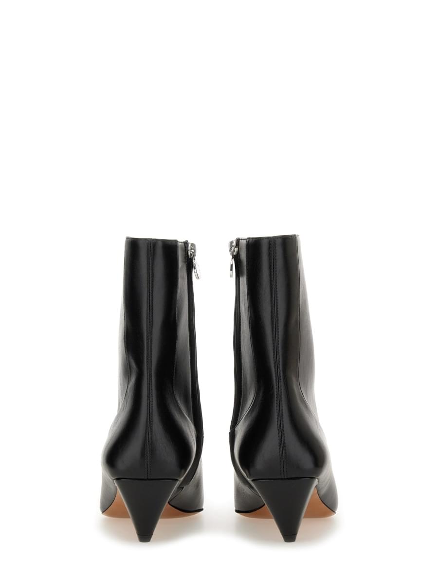 Stella Mccartney Women Boot "Spur"