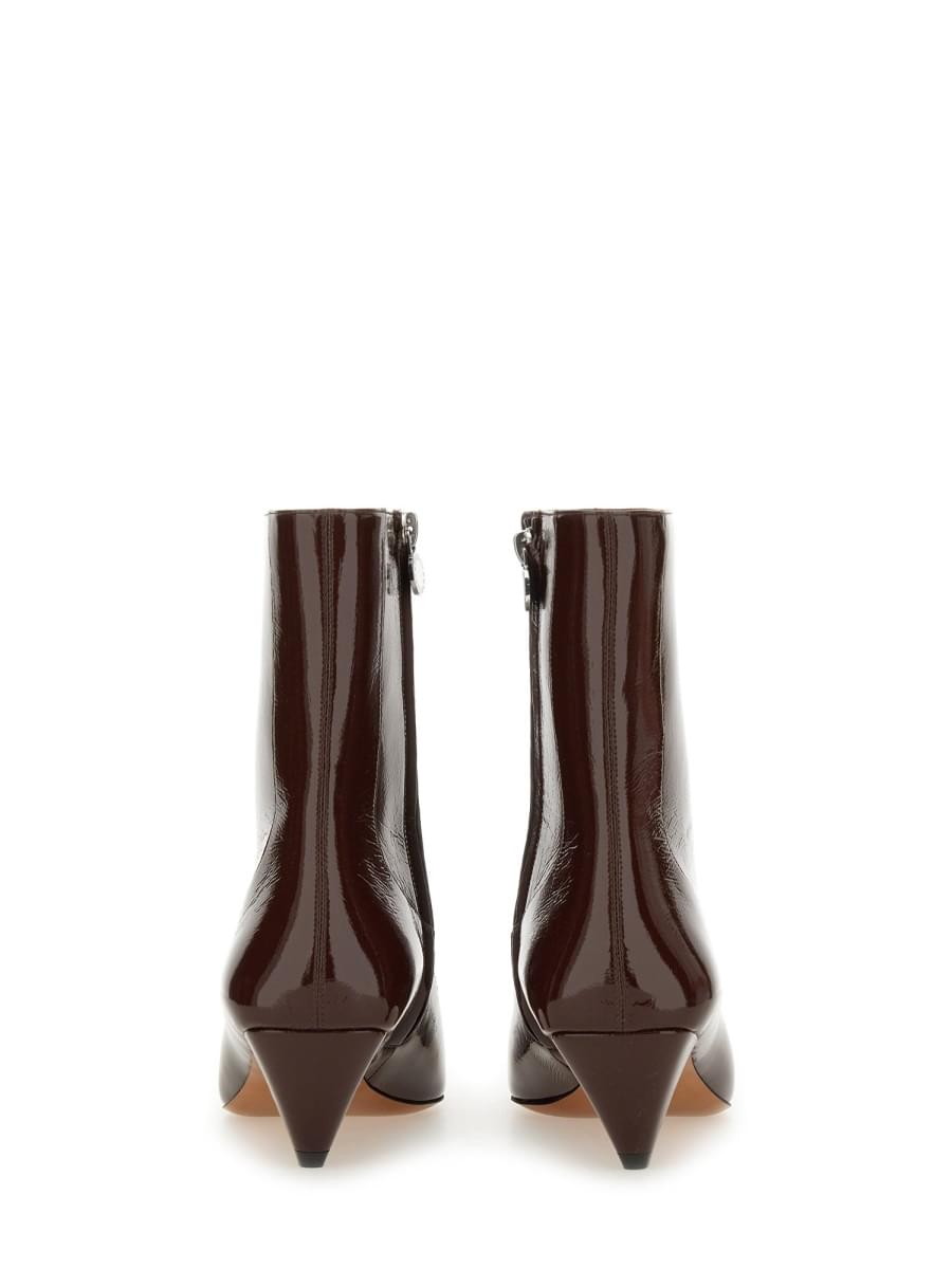 Stella Mccartney Women Boot "Spur"