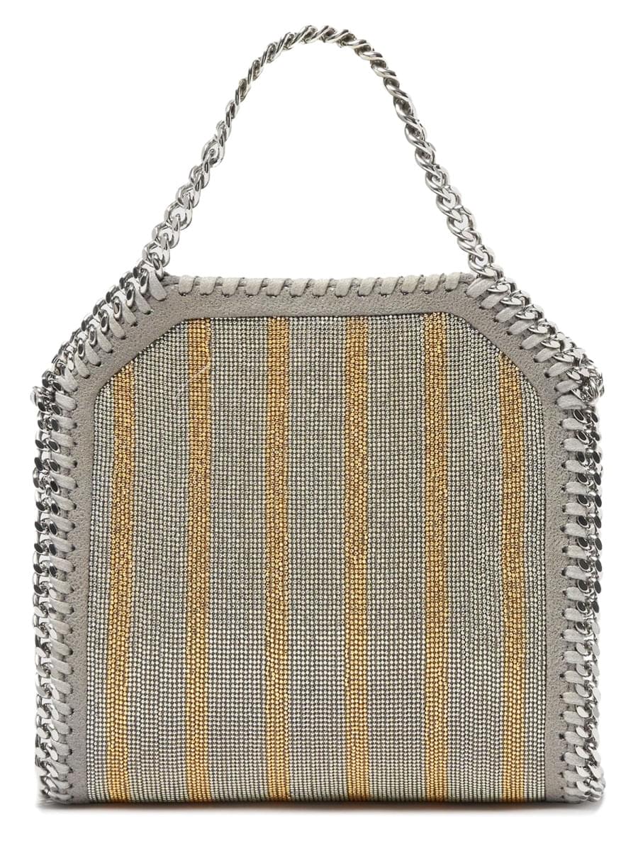 Stella Mccartney Women "Falabella" Micro Tote Bag