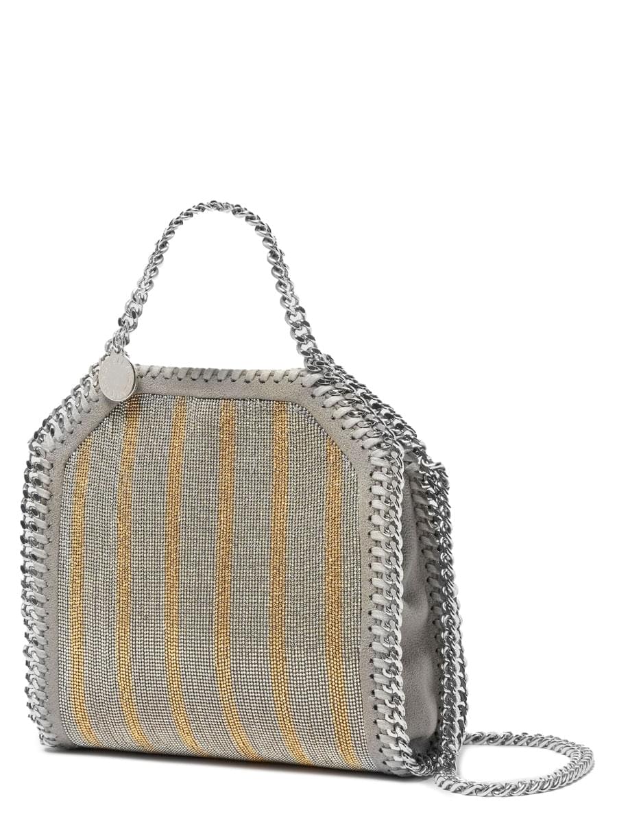 Stella Mccartney Women "Falabella" Micro Tote Bag