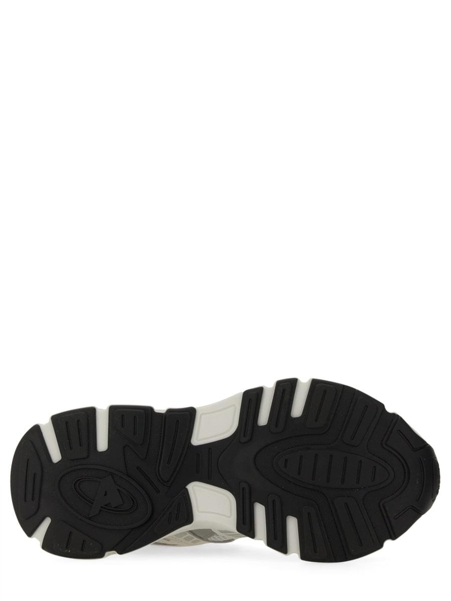 Axel Arigato Women "Sphere Runner" Sneaker