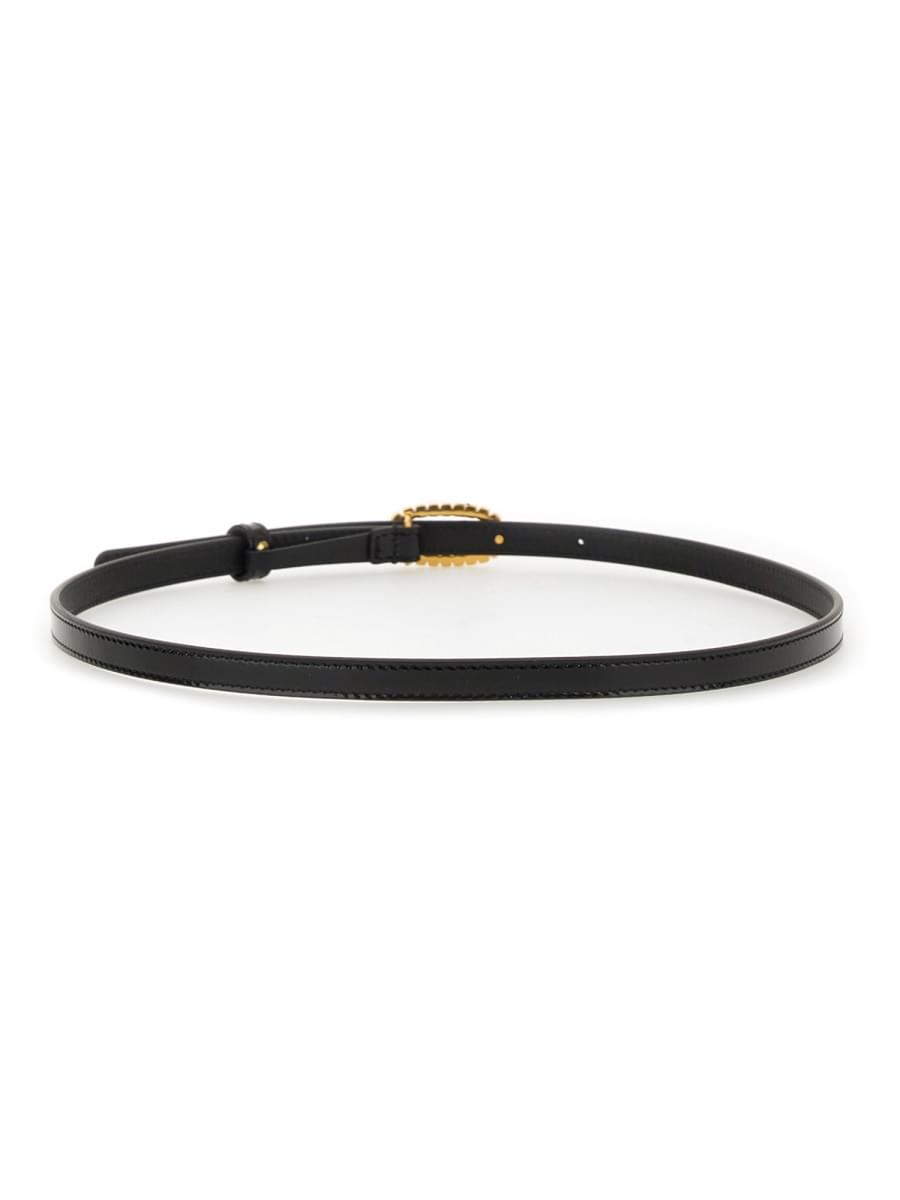 Valentino Garavani Women Leather Belt