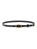 Valentino Garavani Women Leather Belt