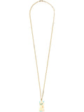 Valentino Garavani Men "Le Chat De La Maison" Necklace