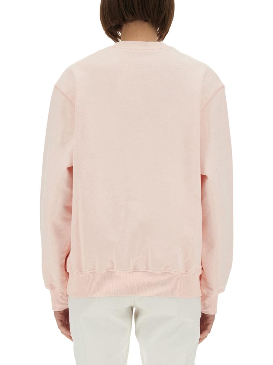 Casablanca Women "Montagne Sportif" Sweatshirt