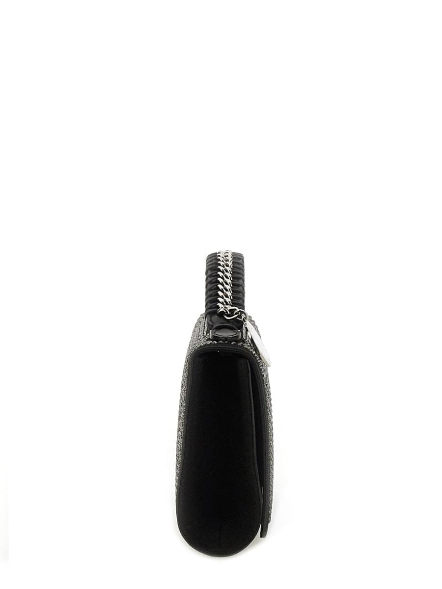 Stella Mccartney Women Clutch Bag With Shoulder Strap "Falabella"