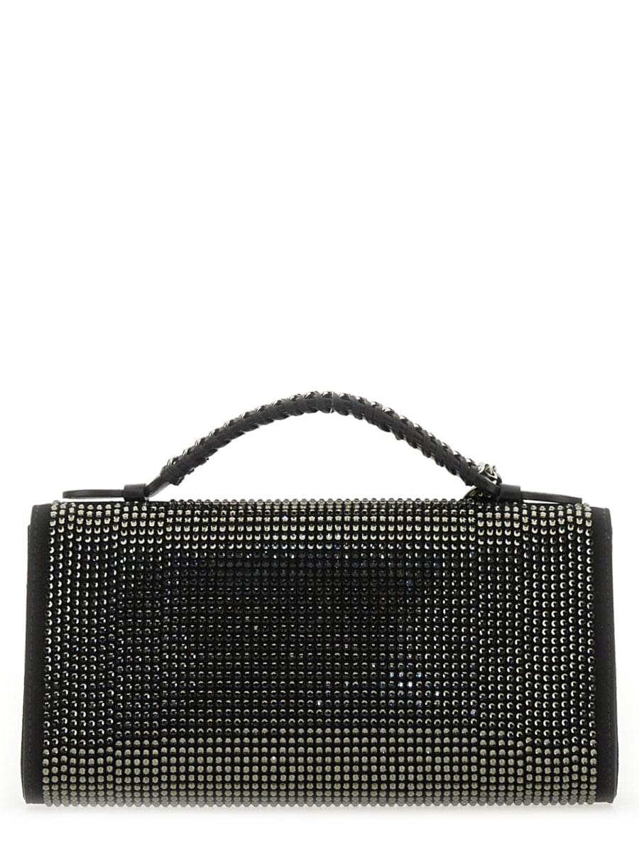 Stella Mccartney Women Clutch Bag With Shoulder Strap "Falabella"