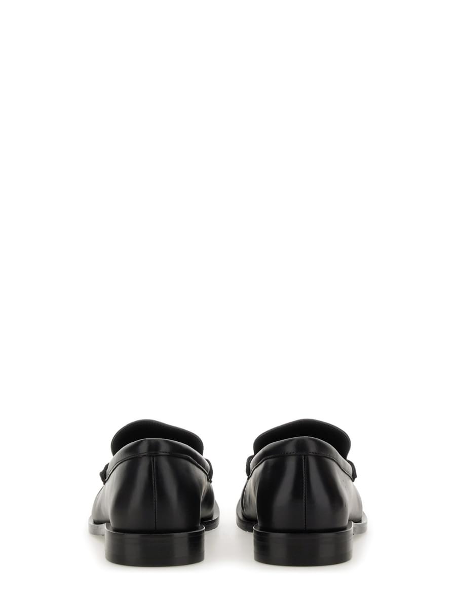 Burberry Women Moccasin "Cadet"