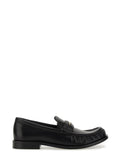 Burberry Women Moccasin "Cadet"