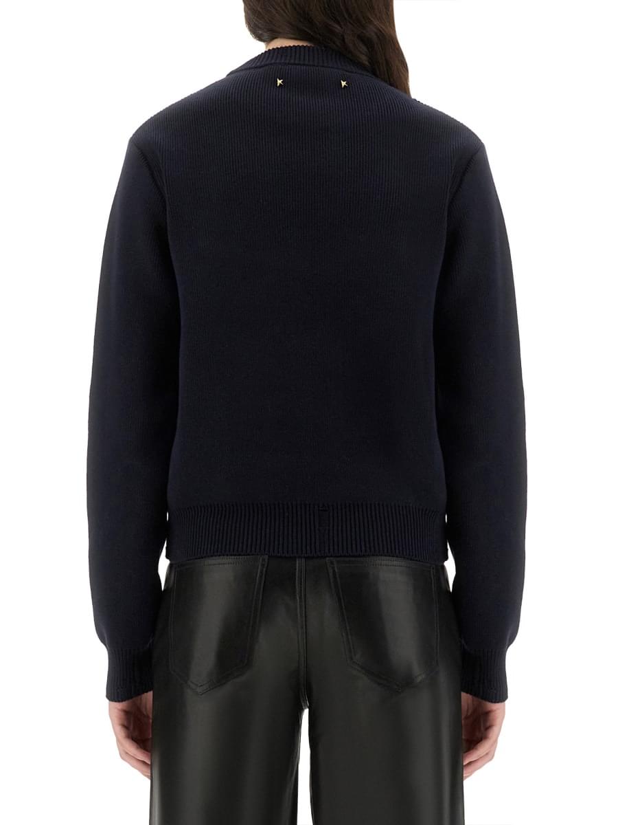 Golden Goose Women Cotton Jersey