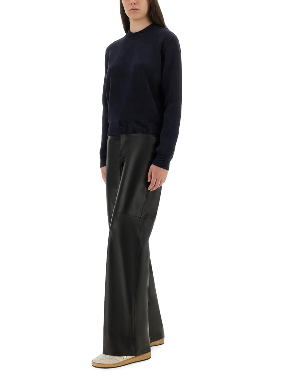 Golden Goose Women Cotton Jersey