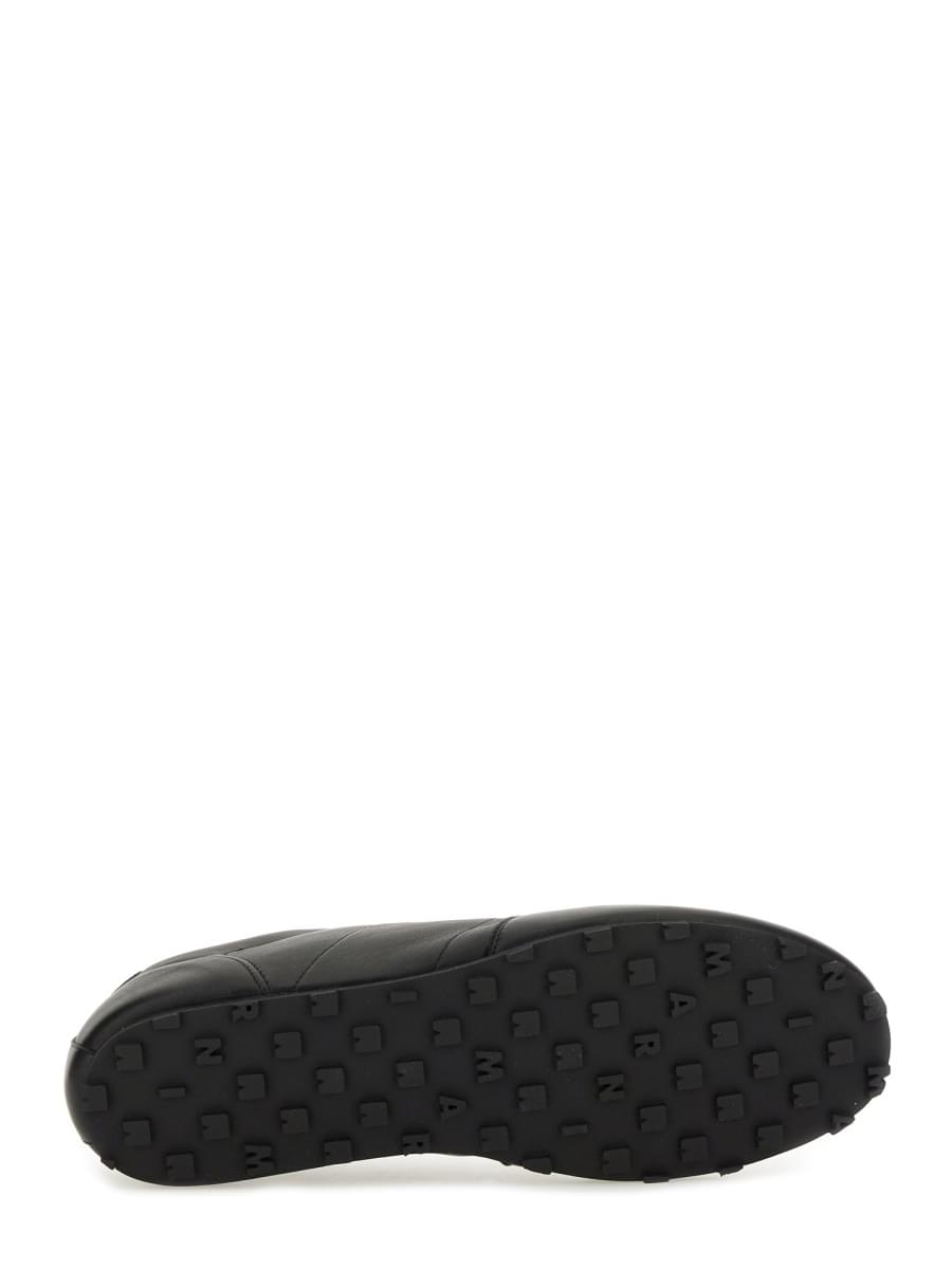 Marni Men "Softy Doccer" Sneaker