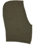 Rick Owens Women Knitted Hood