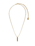 Versace Men Necklace With Pendant