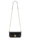 Alexander Mcqueen Women "Skull Flower" Bag Small