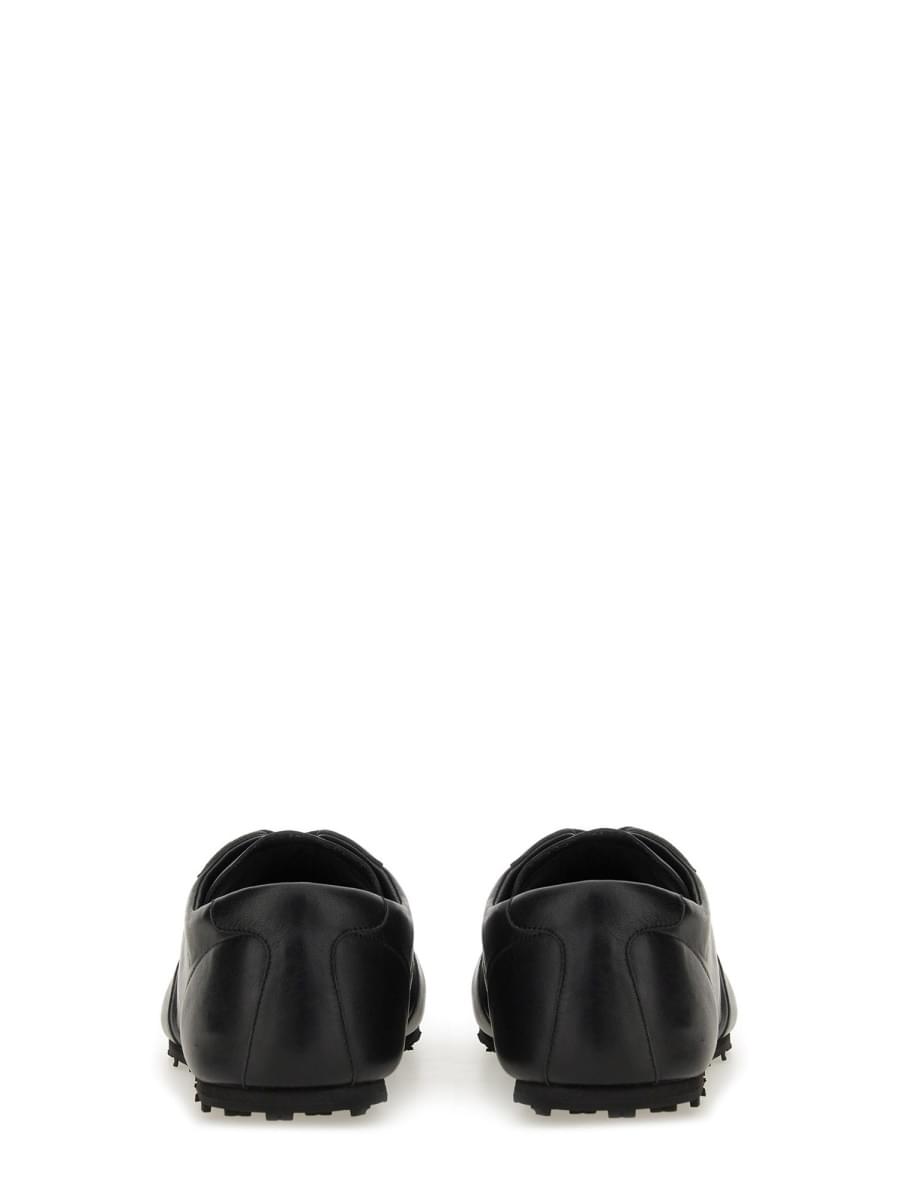 Marni Men "Softy Doccer" Sneaker