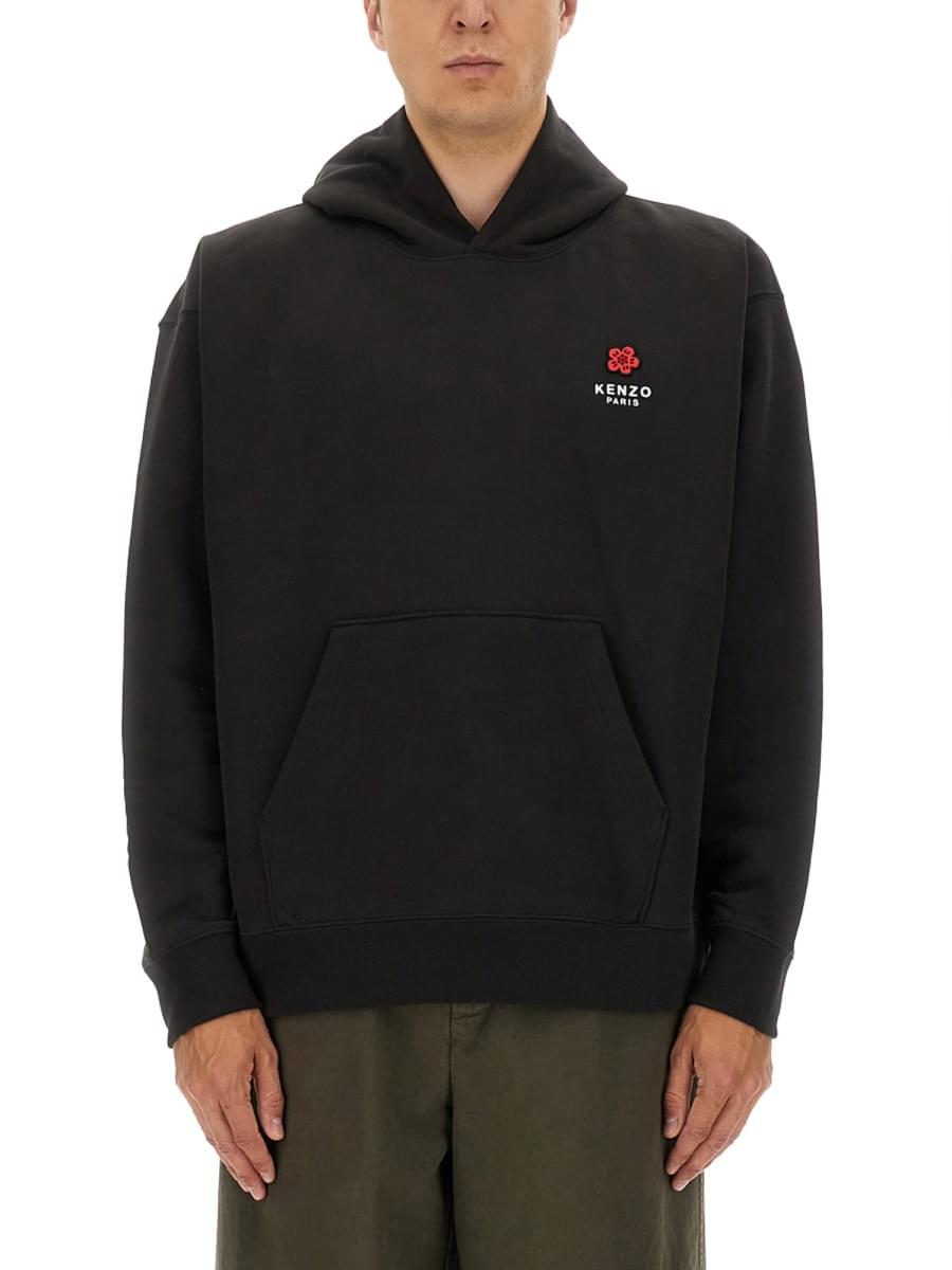 Kenzo Men Hoodie