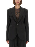 Jean Paul Gaultier Women Tailored Jacket