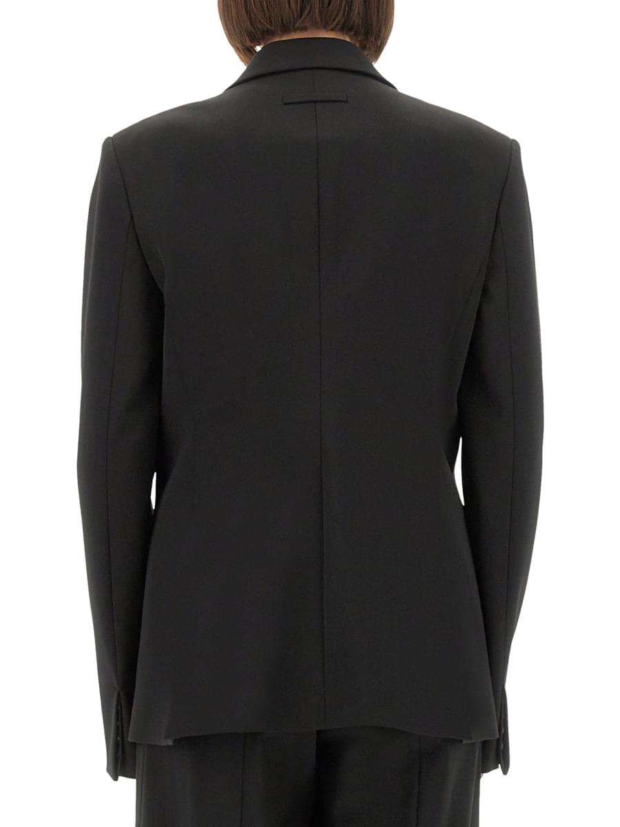 Jean Paul Gaultier Women Tailored Jacket