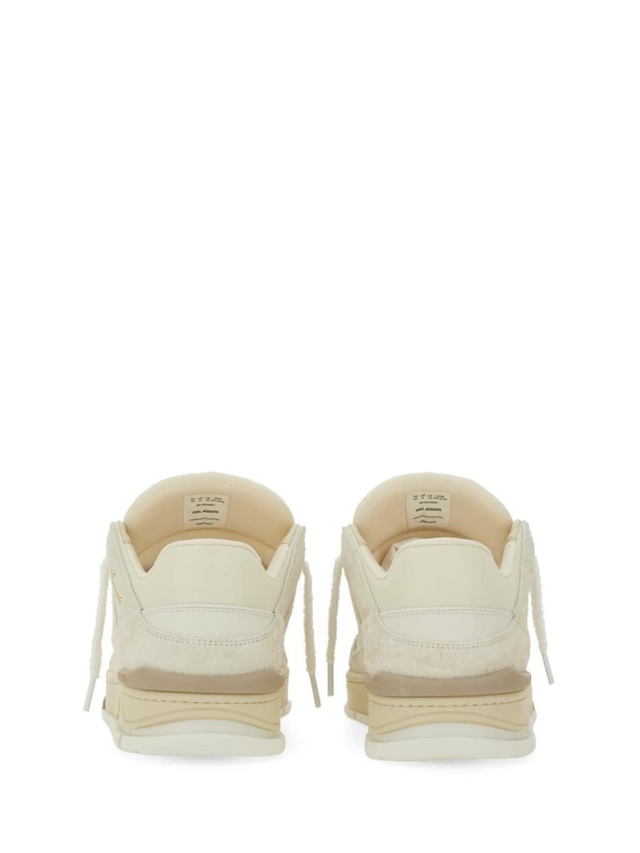 Axel Arigato Men "Area Lo Fluffy" Sneaker