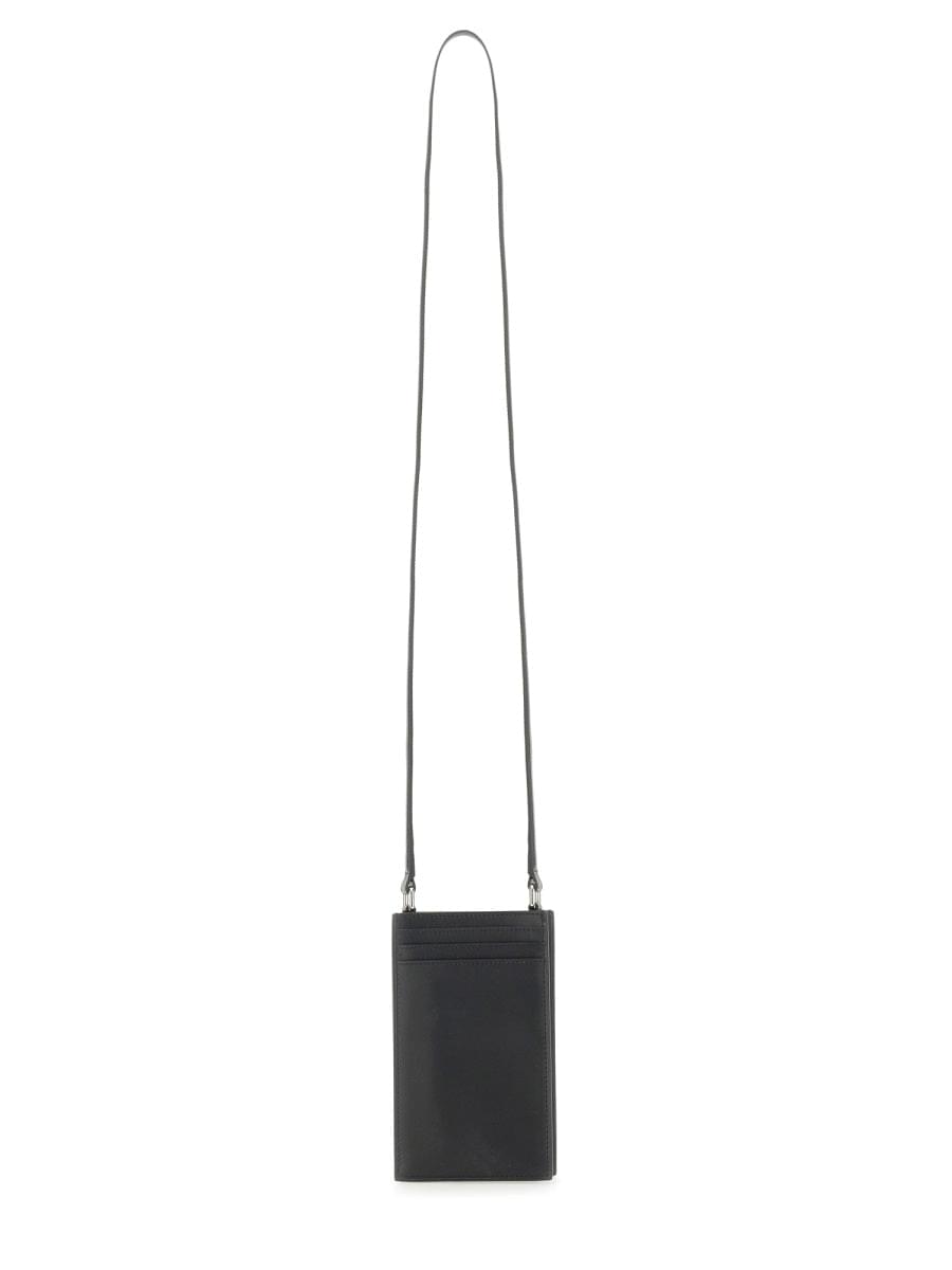 Alexander Mcqueen Men Smartphone Bag