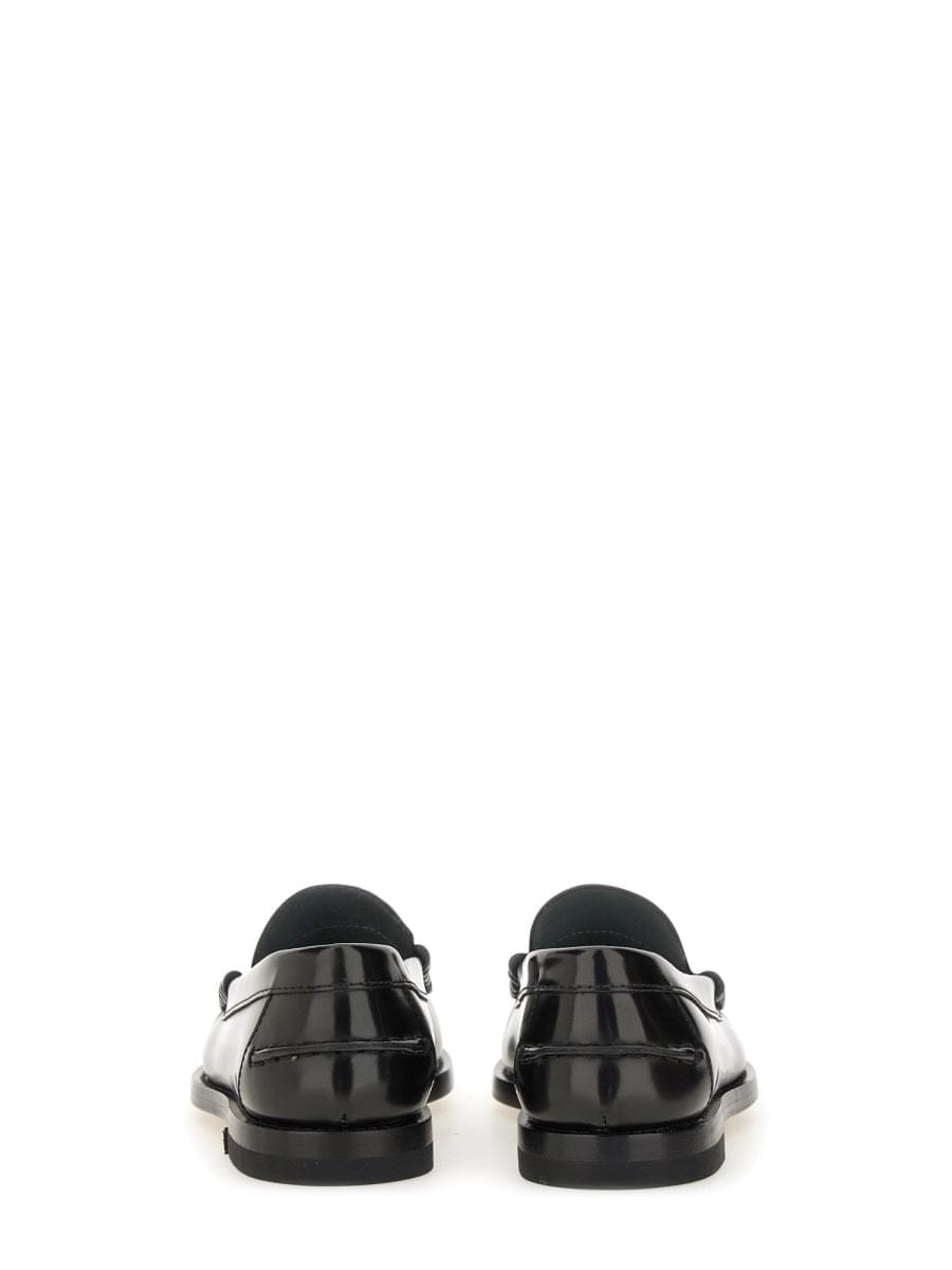 Tod's Women Leather Loafer