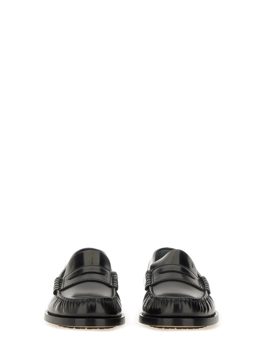 Tod's Women Leather Loafer