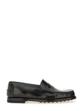Tod's Women Leather Loafer
