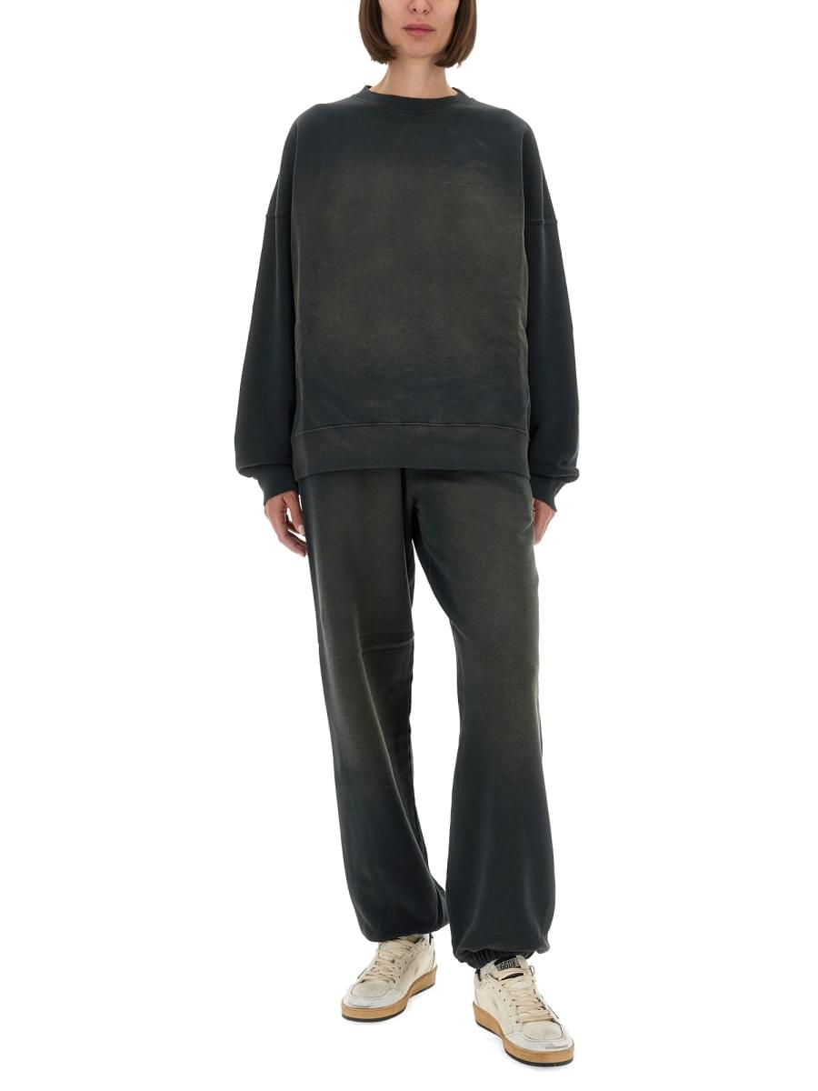 Golden Goose Women "Journey" Sweatshirt