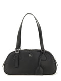 Courreges Women Bowling Bag "Friday" Medium