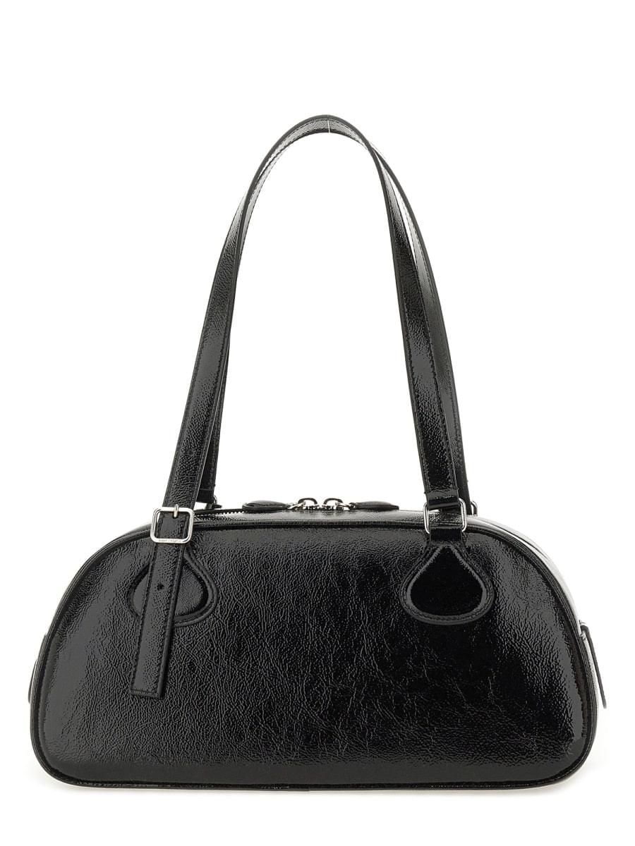 Courreges Women Shoulder Bag "Friday" Medium