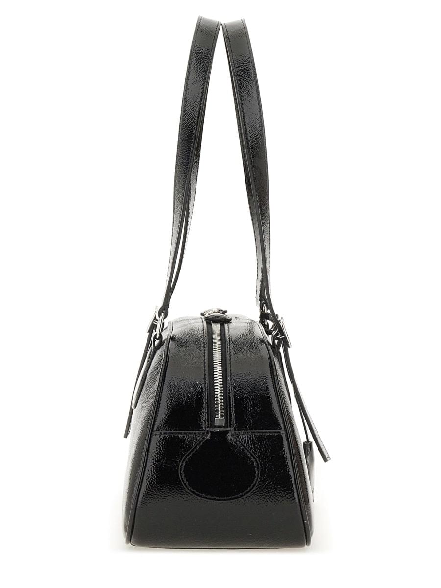 Courreges Women Shoulder Bag "Friday" Medium