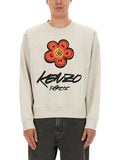 Kenzo Men Classic Sweatshirt.