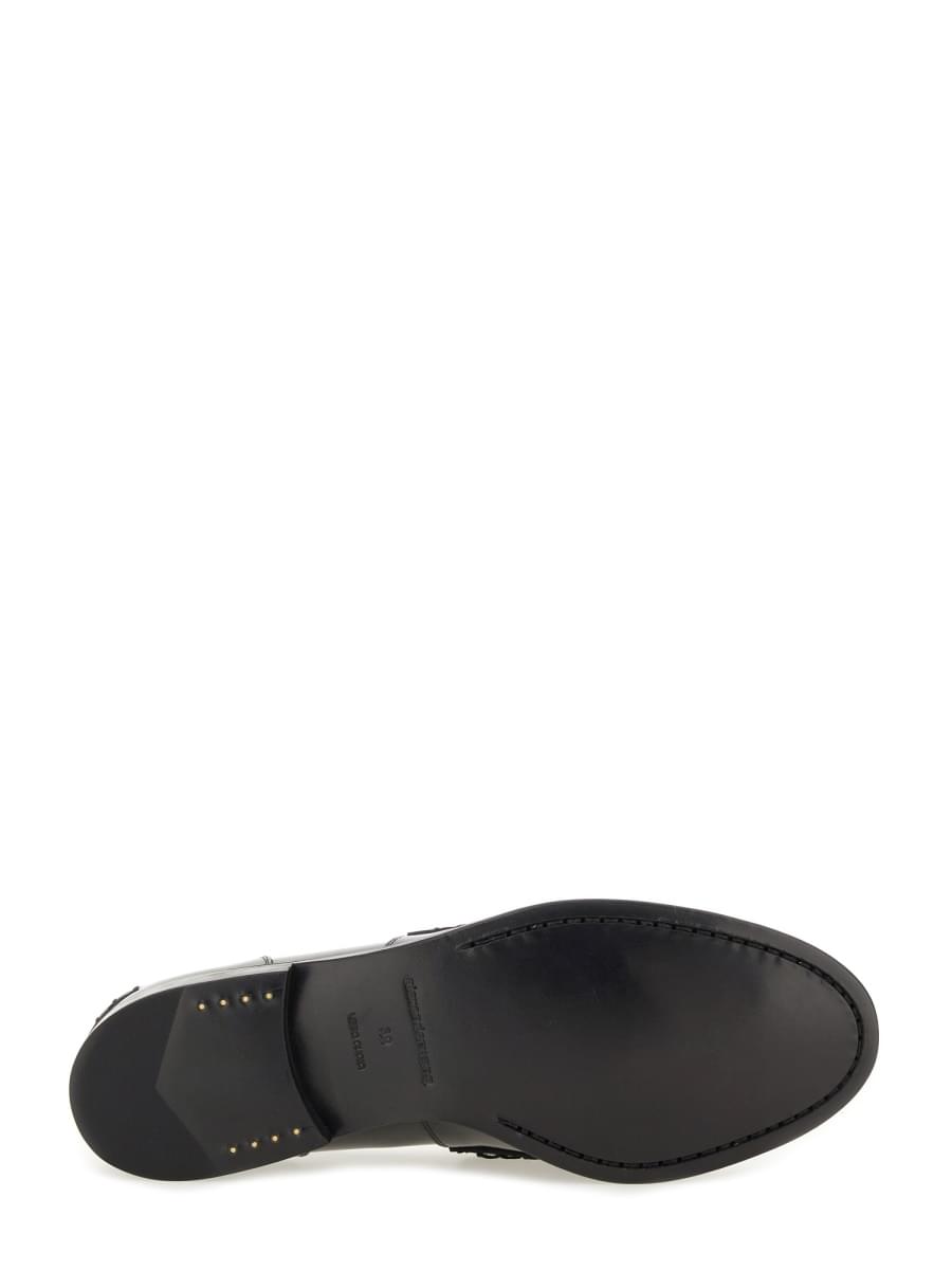 Alexander Wang Women Moccasin "Carter"