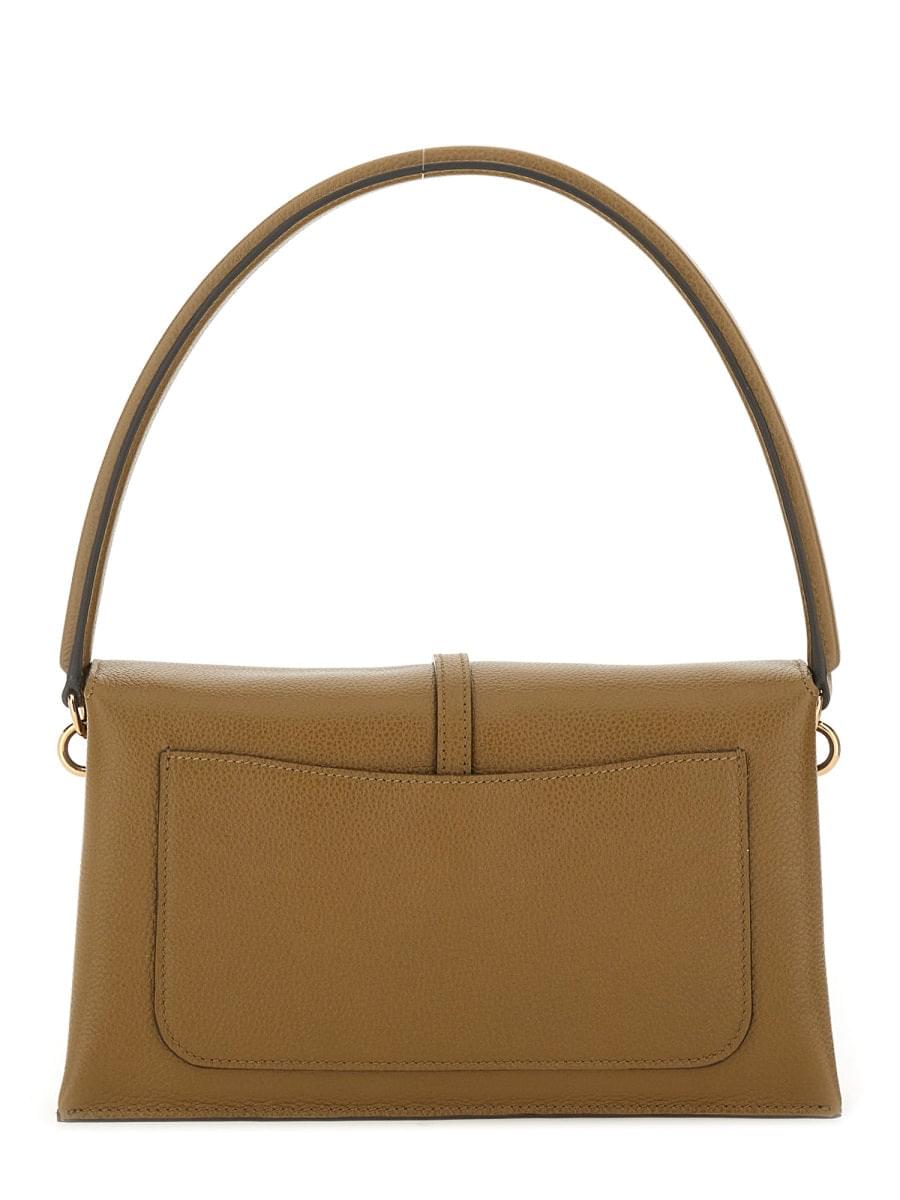 Tod's Women Flap Bag "T Timeless"