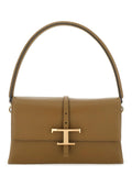 Tod's Women Flap Bag "T Timeless"