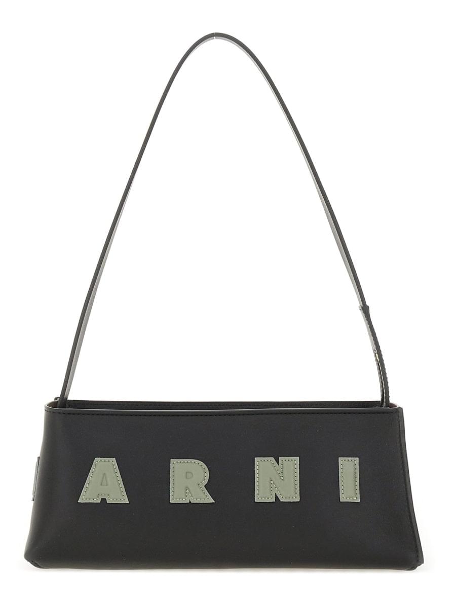 Marni Women Baguette "Museum" Bag