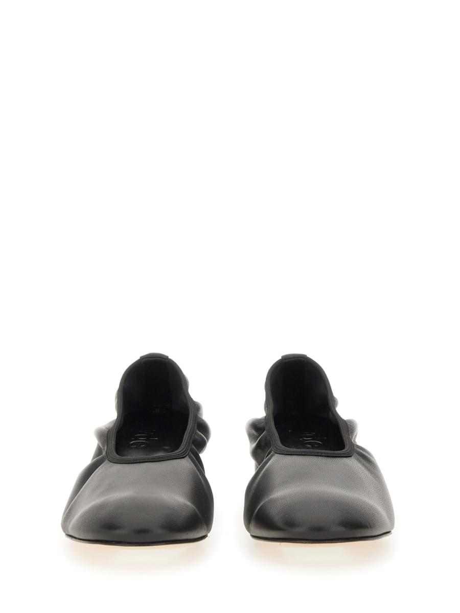 Aeyde Women Pump "Gemma"