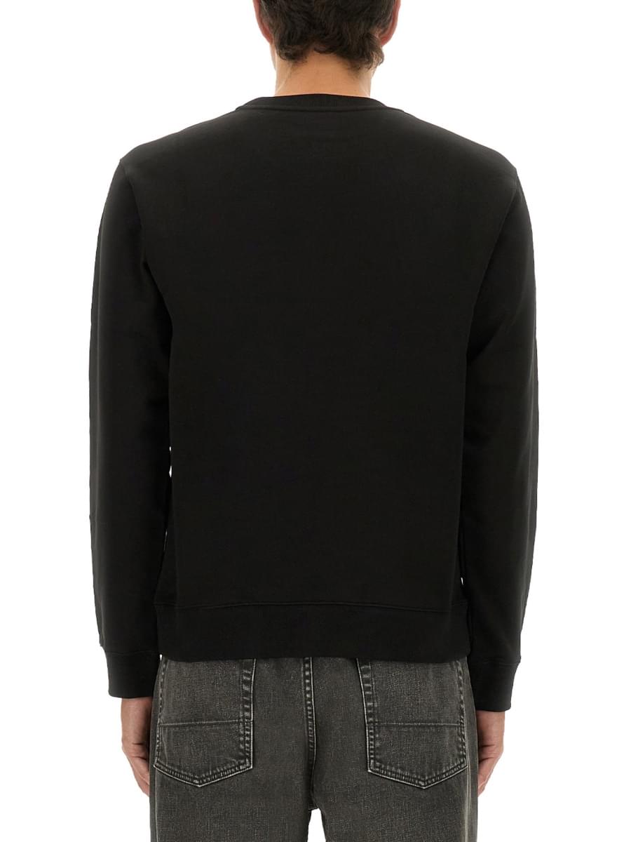 Kenzo Men Silm Fit Sweatshirt
