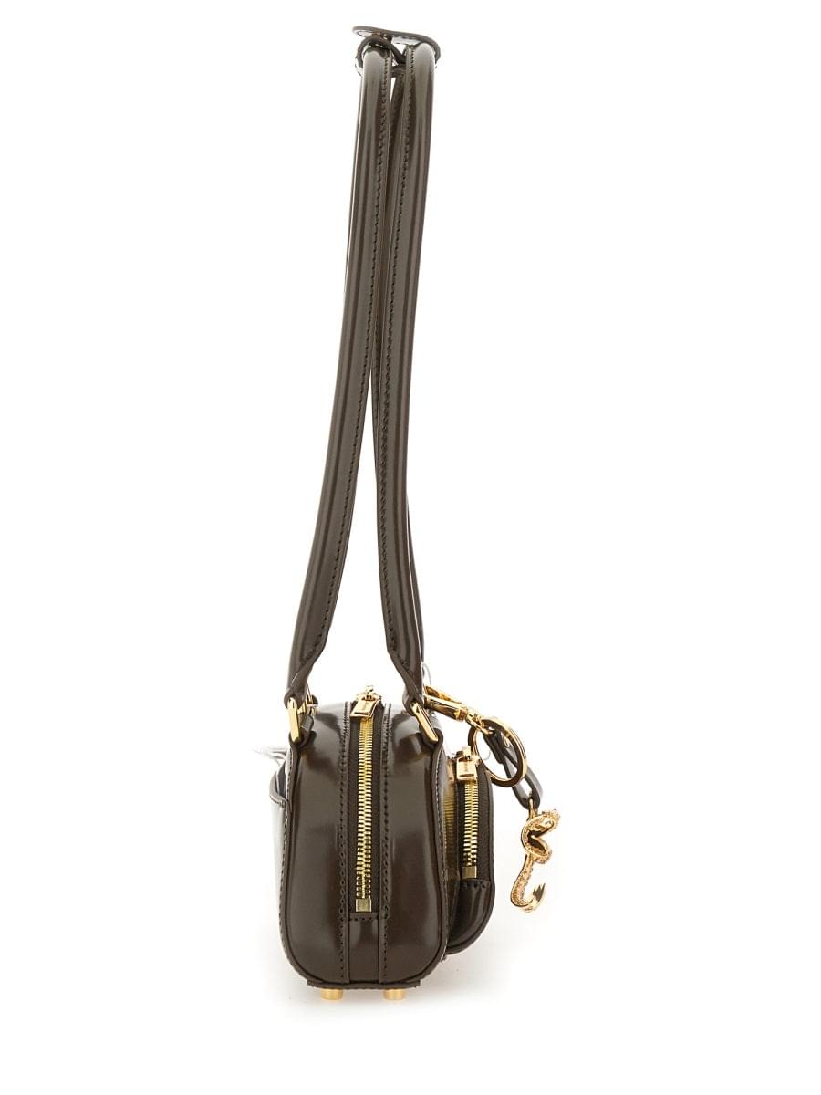 Self-Portrait Women Mini Shoulder Bag