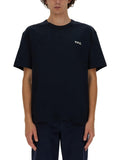 A.P.C. Men T-Shirt "Boxy"