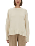Guest In Residence Women "Cozy Crew" Shirt