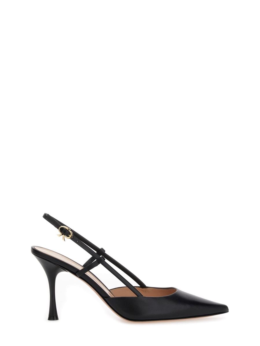 Gianvito Rossi Women "Ascent" Pumps