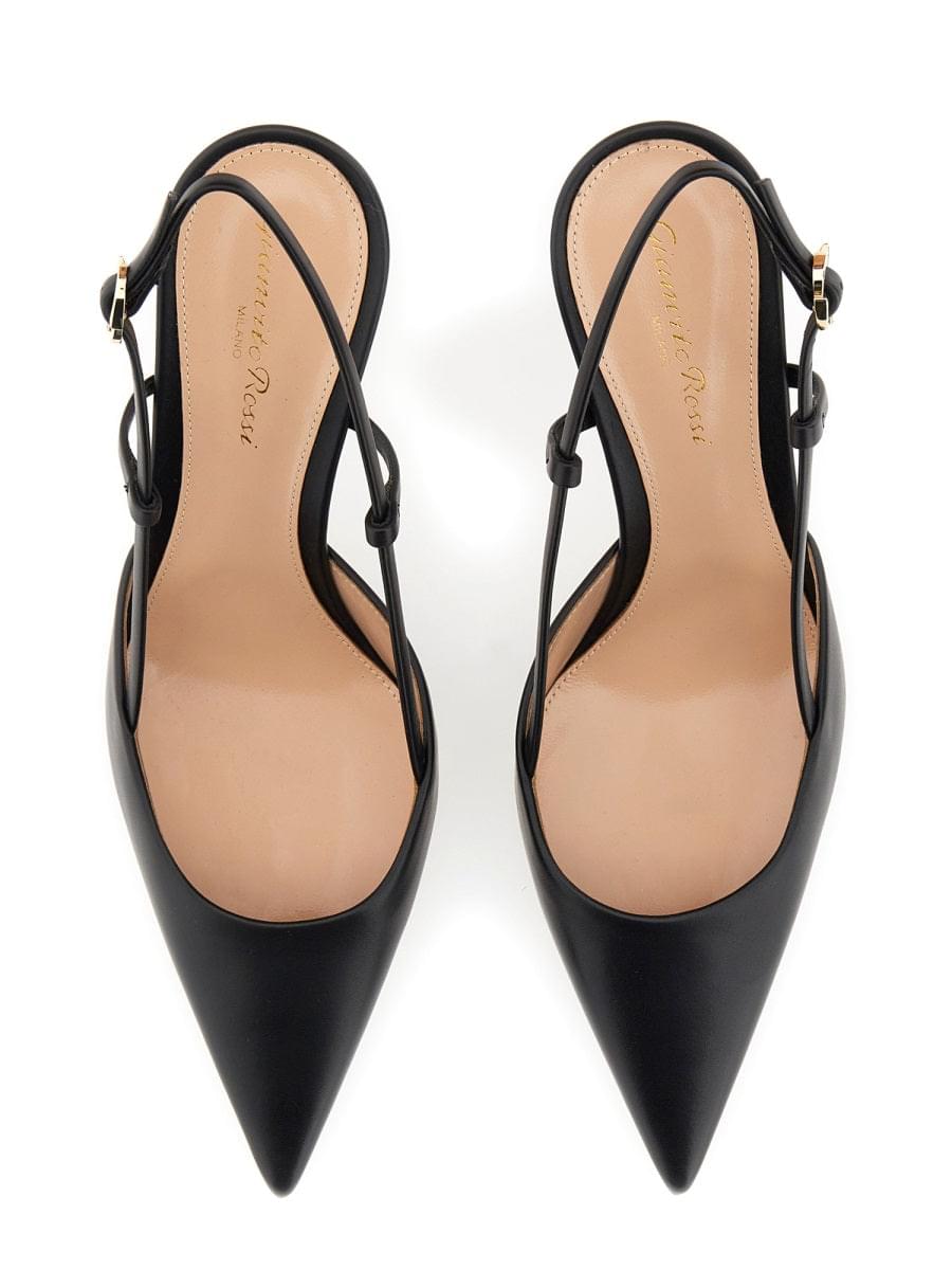 Gianvito Rossi Women "Ascent" Pumps
