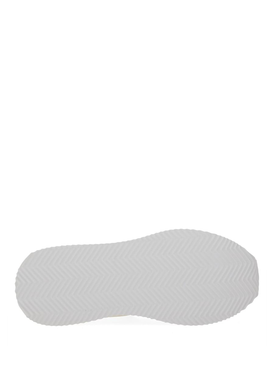 Dolce & Gabbana Women "Dg Cushion" Sneaker