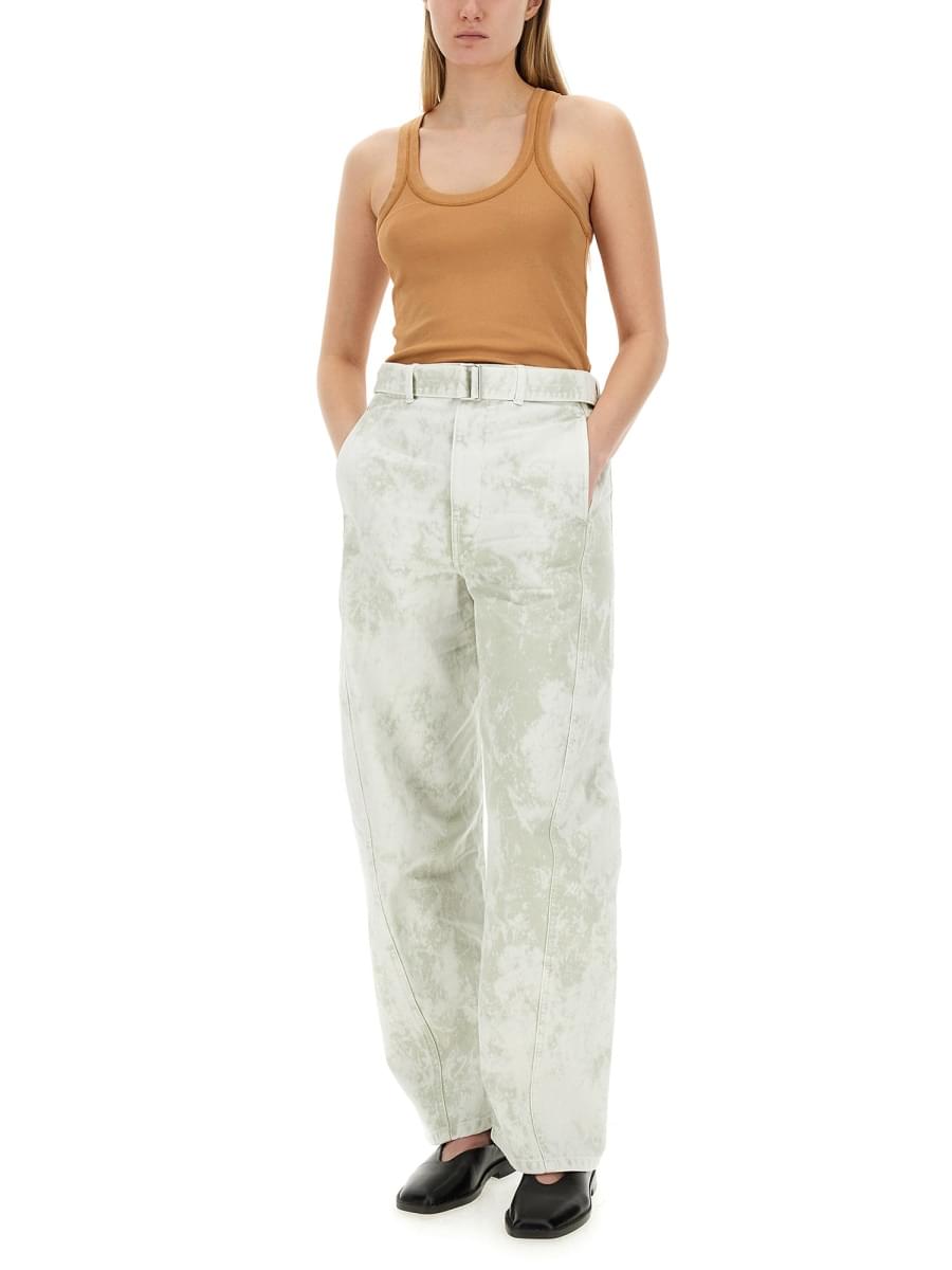 Lemaire Women Tank Top