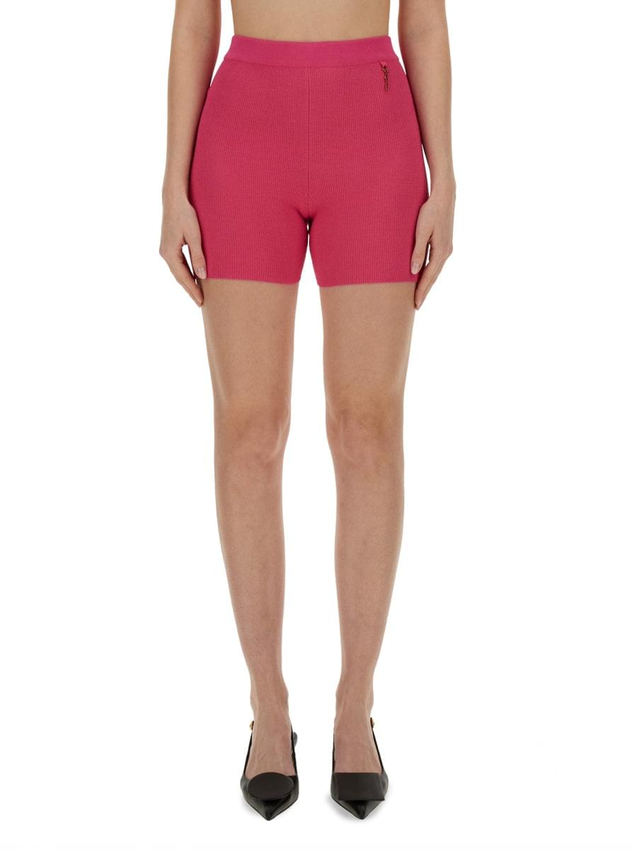 Jacquemus Women Shorts "Pralu"
