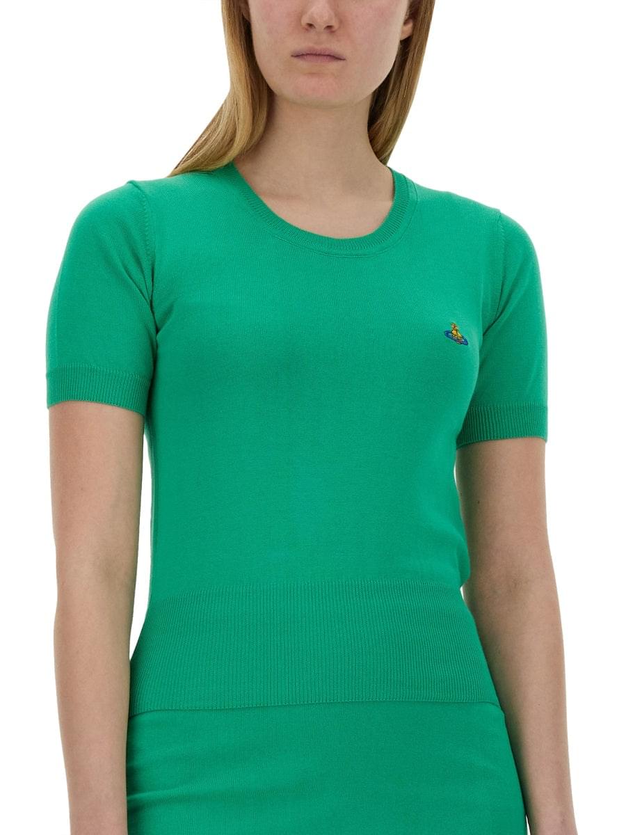 Vivienne Westwood Women "Bea" Shirt