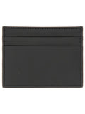 Dolce & Gabbana Men Portacarte In Pelle