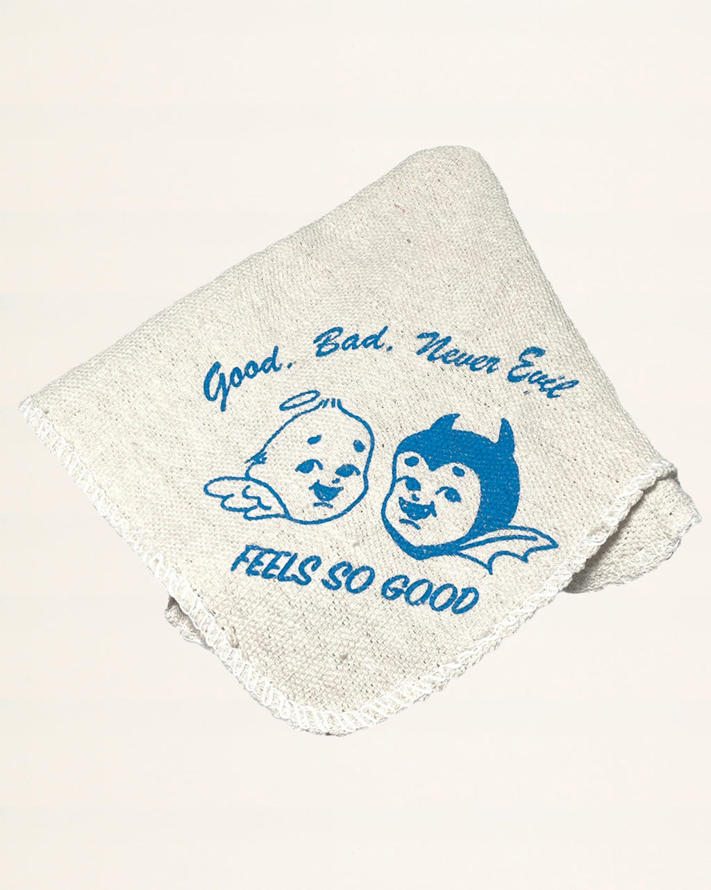 Shop Towel - White - LAST CHANCE!